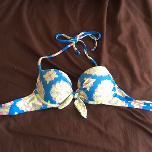Aerie Bikini Top
